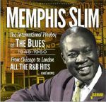 The International Playboy Of The Blues  1948-1960: From Chicago To London All The R&b Hits And More