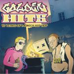 Golden Hits: 10 Years Of Munich Hip Hop