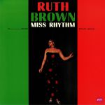 Miss Rhythm