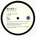 Test Of Time EP
