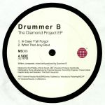 The Diamond Project EP