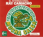 Mucha Salsa (reissue)