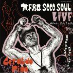 Afro Soco Soul Live