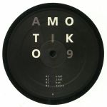 AMOTIK 009