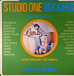 Studio One Rockers: The Original