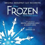 Frozen: The Broadway Musical (Soundtrack)