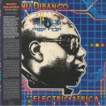 Electric Africa (reissue)