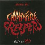 Campfire Creepers (Soundtrack)