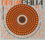 Drumphilia Vol 1