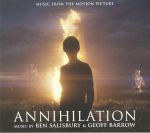 Annihilation (Soundtrack)