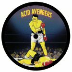 Acid Avengers 008