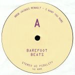 Barefoot Beats 08