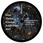 Interstellar Groove Addictions Vol 1