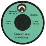 Funky Hot Grits (reissue)
