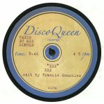 Frankie Knuckles Edits: Disco Queen #4117
