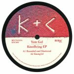 KnotBeing EP