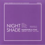 Nightshade: Library Music Vol 1