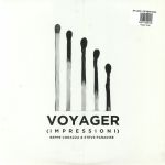 Voyager (Impressioni)