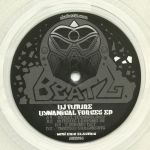 Dynamical Forces EP