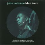 Blue Train (reissue)