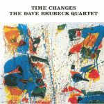 Time Changes (reissue)