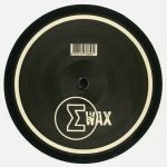 EWax Editions (Part Two)