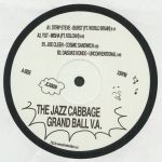 The Jazz Cabbage Grand Ball VA