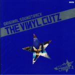 Sonic Forces: The Vinyl Cutz (Soundtrack)