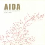 Aida: Solo Guitar Improvisations (reissue)