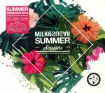 Milk & Sugar Summer Sessions 2018