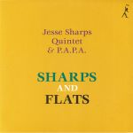 Sharps & Flats (reissue)