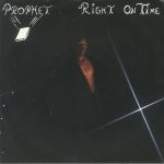Right On Time (reissue)