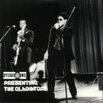 Presenting The Gladiators (Deluxe Edition)