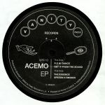 AceMo EP