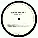 Popcorn Diary Vol 2