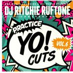 Practice Yo! Cuts Vol 6