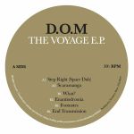 The Voyage EP