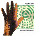 Invisible Touch (reissue)