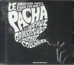 Le Pacha (Soundtrack)