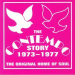 The Contempo Story 1973-1977: The Original Home Of Soul