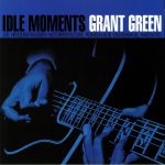 Idle Moments (reissue)