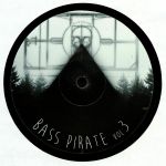 Bass Pirate Vol 3