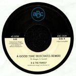 A Good Time (BusCrates remix)