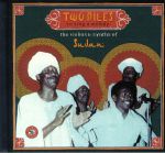 Two Niles To Sing A Melody: The Violins & Synths Of Sudan