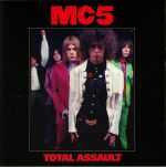 Total Assault: 50th Anniversary Collection
