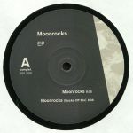 Moonrocks EP
