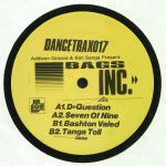 Dance Trax Vol 17
