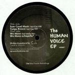 The Human Voice EP