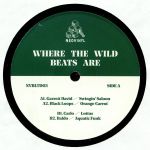 Where The Wild Beats Are