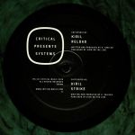 Critical Presents Systems 012